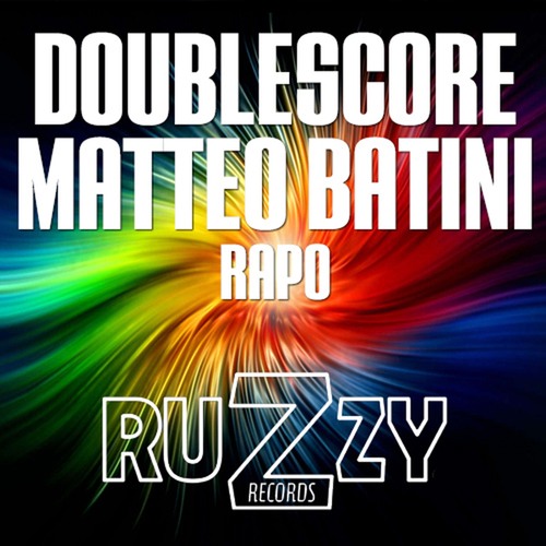 Doublescore, Matteo Batini-Rapo