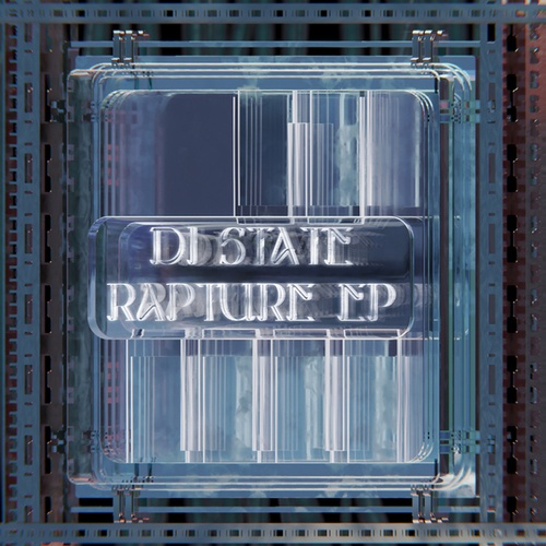 DJ State-Rapture