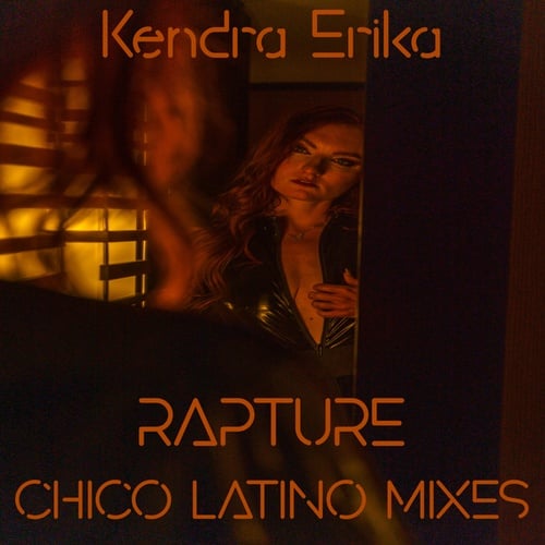 Kendra Erika-Rapture