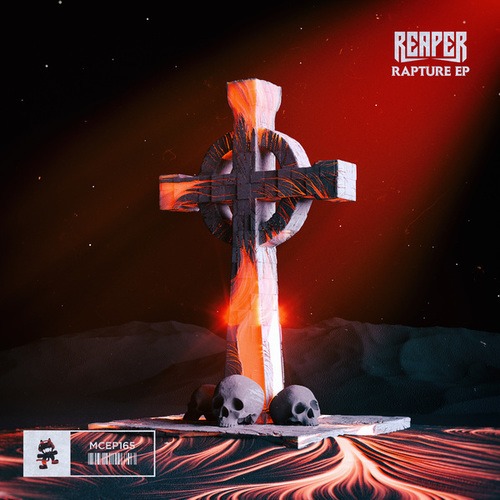 Reaper-RAPTURE