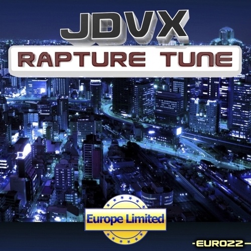 JDVX-Rapture Tune