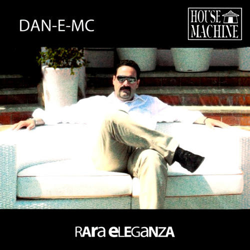 DAN-E-MC-Rara Eleganza