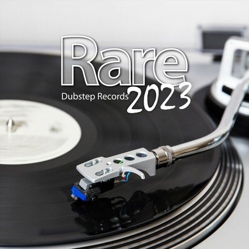 Various Artists-Rare Dubstep Records 2023