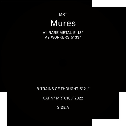 Mures-Rare Metal