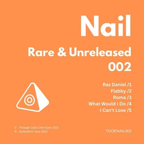 Rare & Unreleased 002