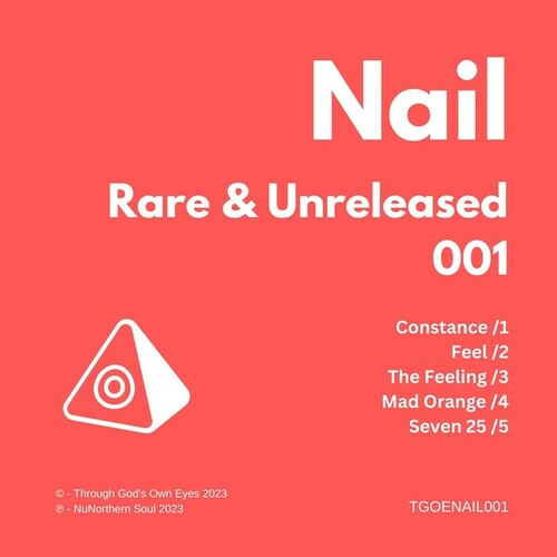 Nail-Rare & Unreleased 001