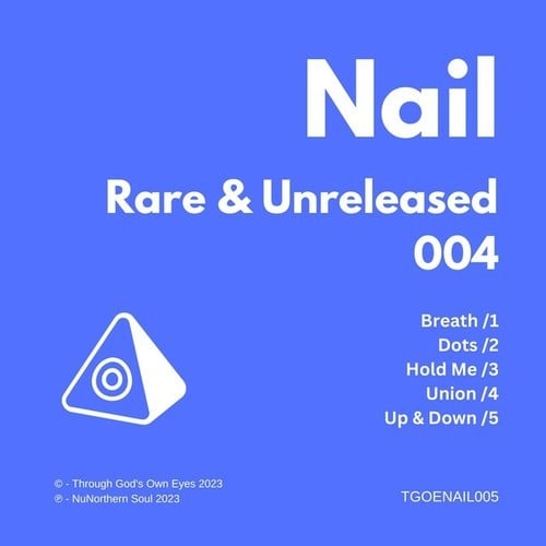 Nail-Rare & Unreleased 004