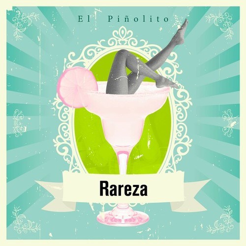 El Piñolito-Rareza