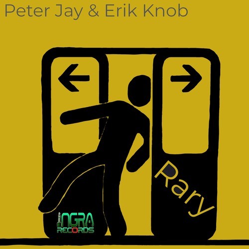 Peter Jay, Erik Knob-Rary