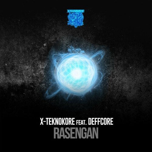 X-Teknokore, Deffcore-Rasengan