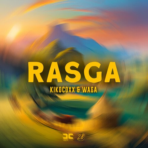 Kikocoxx, WAGA-Rasga