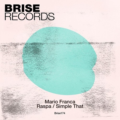 Mario Franca-Raspa / Simple That