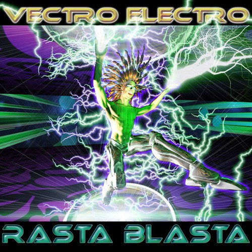 Vectro Electro, Orca-Rasta Blasta