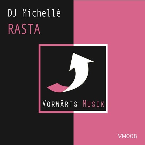 DJ Michellé-Rasta