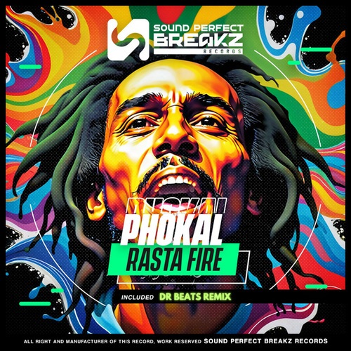 Rasta fire