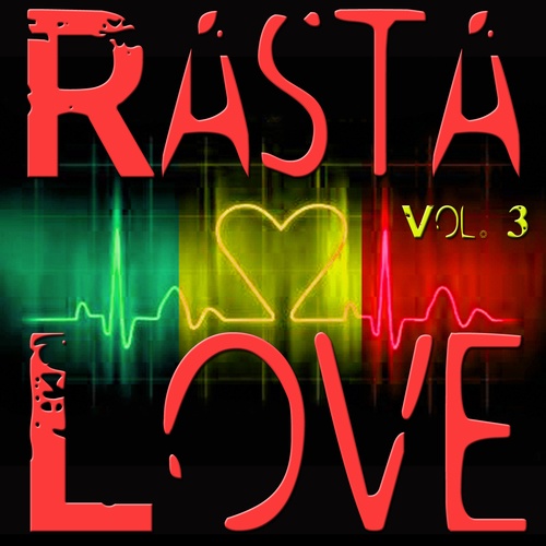 Various Artists-Rasta Lovin', Vol. 3