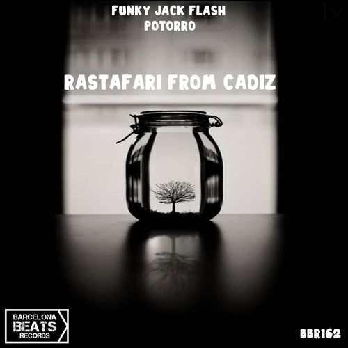 Funky Jack Flash, Potorro-Rastafari From Cadiz