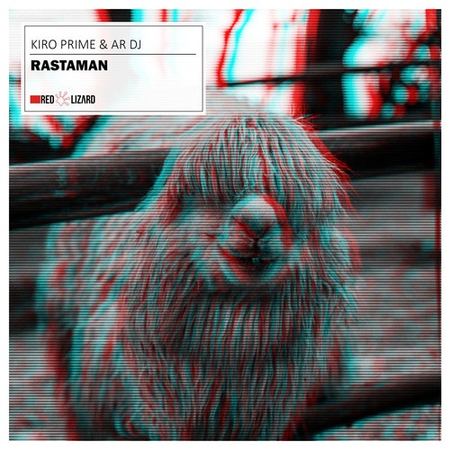 Kiro Prime, AR DJ-Rastaman (Extended Mix)