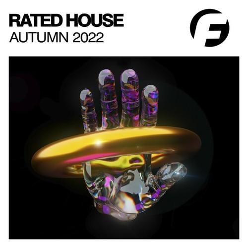 Various Artists-Rated House Autumn 2022