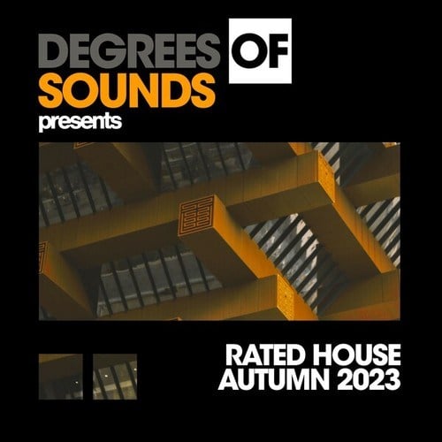 Various Artists-Rated House Autumn 2023