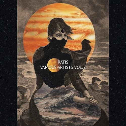 Various Artists-Ratis, Vol. 2