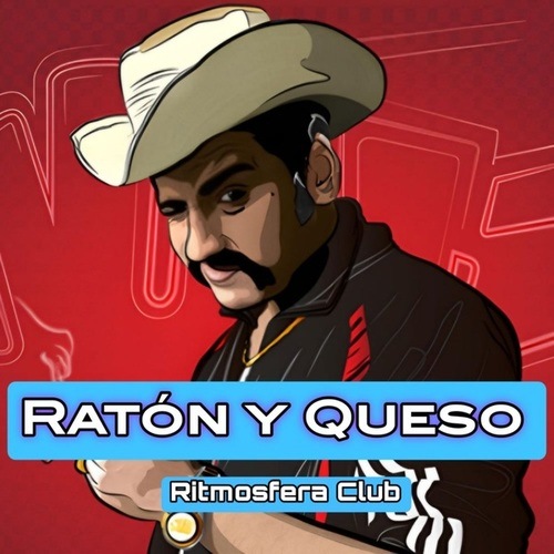 Ratón y Queso