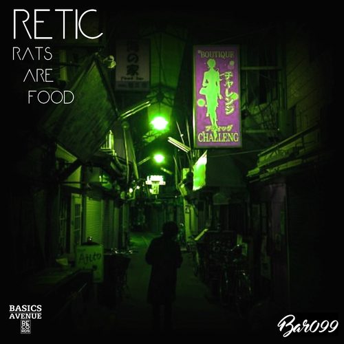 RETIC-Rats are Food