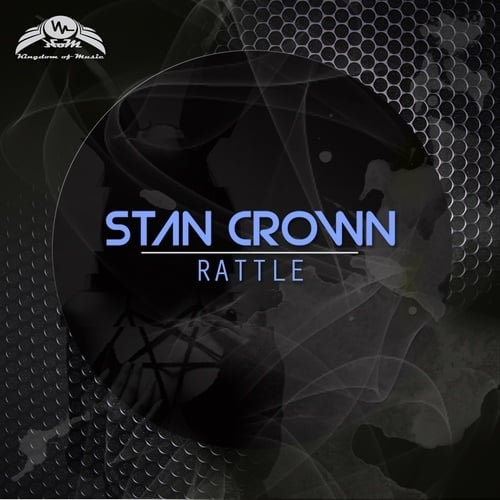 Stan Crown-Rattle