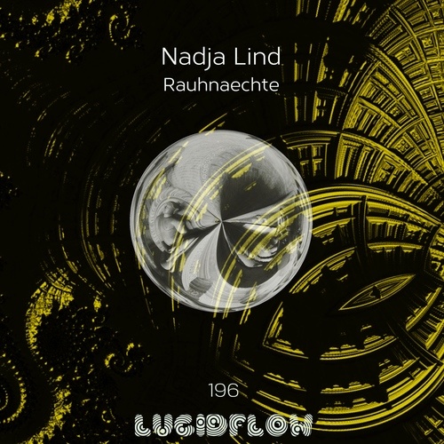 Nadja Lind-Rauhnaechte