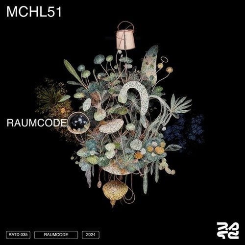 MCHL51-Raumcode