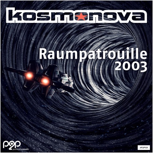 Kosmonova-Raumpatrouille 2003