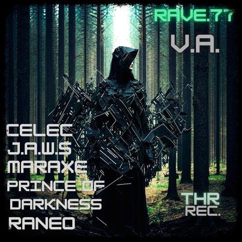 Various Artists-Rave.77