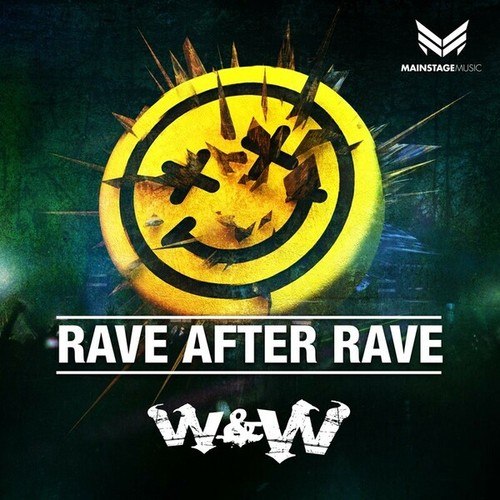 W&w-Rave After Rave