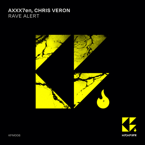 AXXX7en, Chris Veron-Rave Alert