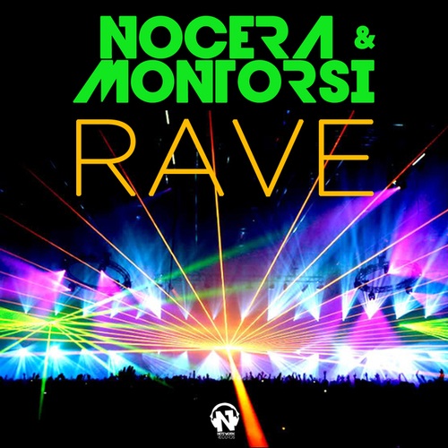 Alex Nocera, Montorsi-Rave