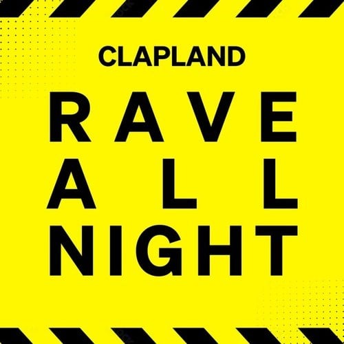 Rave All Night