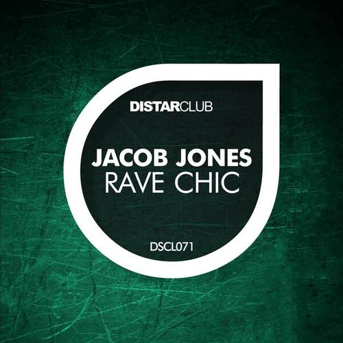 Jacob Jones-Rave Chic