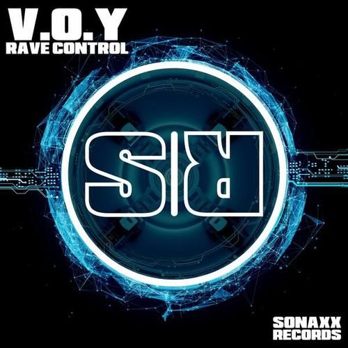 V.O.Y-Rave Control