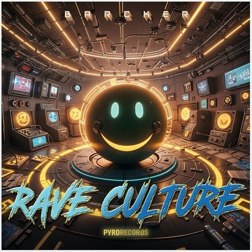 Rave Culture