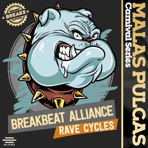 Breakbeat Alliance-Rave Cycles