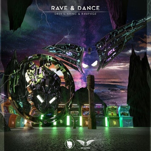 Rave & Dance