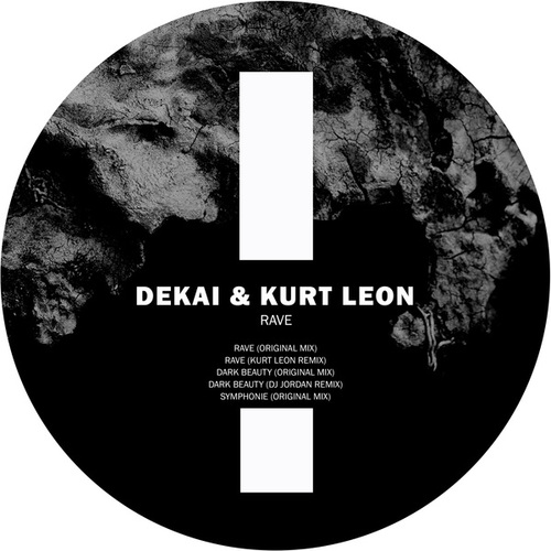 DeKai (Berlin) & Kurt Leon, DeKai (Berlin), Kurt Leon, DJ Jordan-Rave