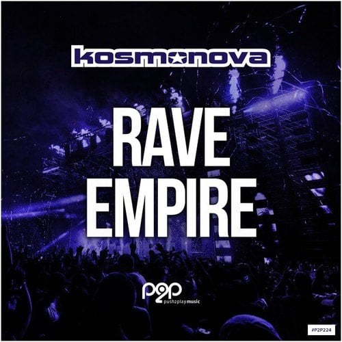 Rave Empire