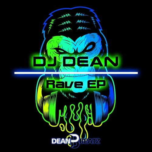 Dj Dean-Rave EP