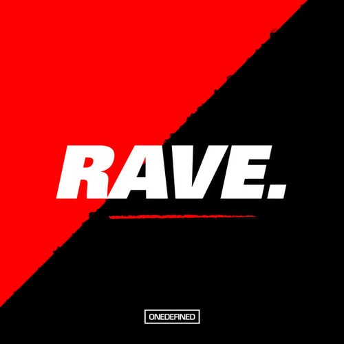 ONEDEFINED-Rave EP