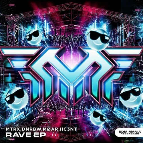 Rave EP (Radio Edit)