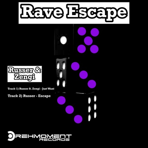 Zengi, Russer-Rave Escape