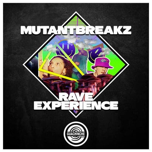Mutantbreakz-Rave Experience