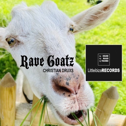Christian Druxs-Rave Goatz (Breakbeat Rave Mix)