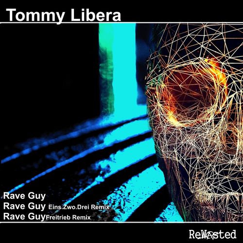 Tommy Libera, Eins.Zwo.Drei, FreiTrieb-Rave Guy